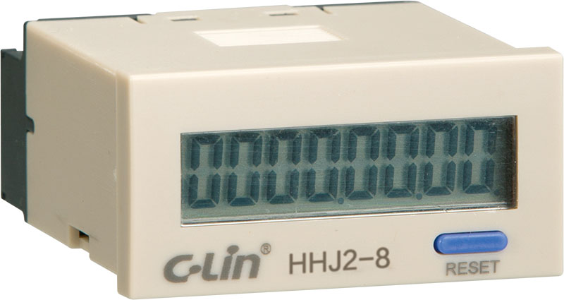 HHJ2-8、HHJ2-8U(电压型)          