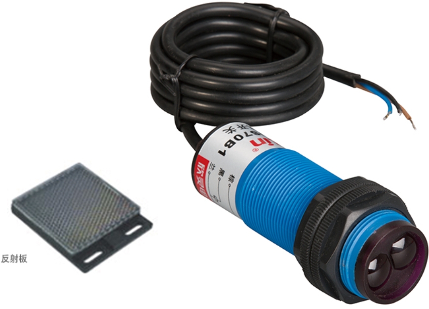 E3F-DS70A1（A2)   漫反射型