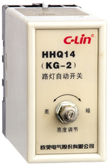 HHQ14 (KG-2 室内型5A) (线长0.8米)