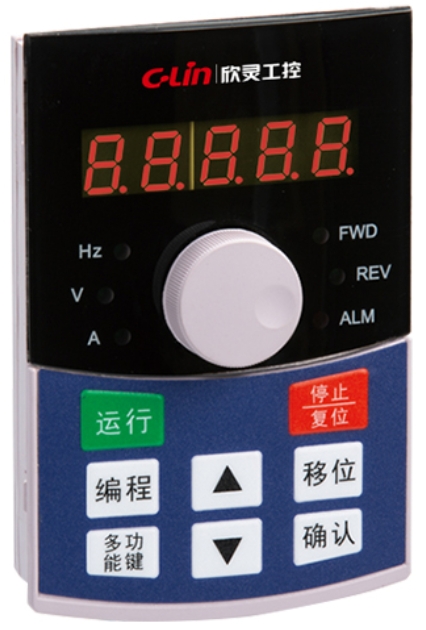 P6500-A操作面板托盘