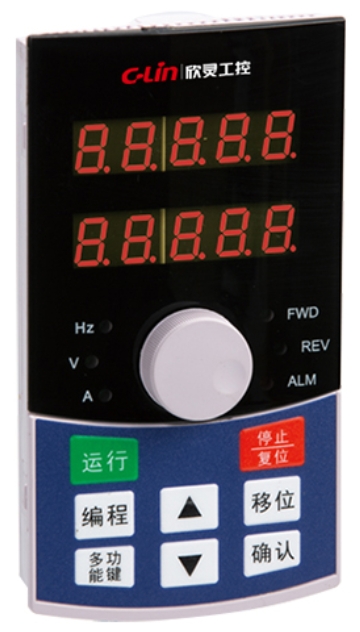 P6500-B操作面板托盘
