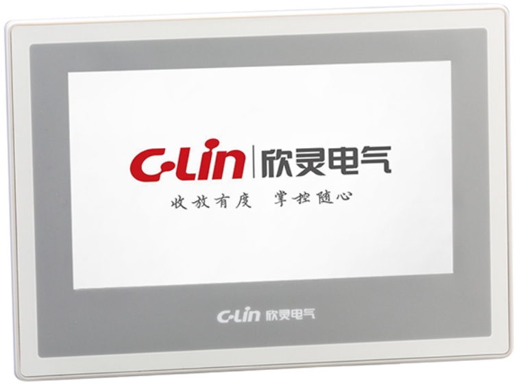 XLHI-30070C,7寸 DC24V，3串口COM1:RS232/RS485/RS422、COM2:RS485，COM3:RS232，分辨率800*480，CPU 1GHz，双核Cortex-A7，存储器128MB Flash +128MB DDR3，塑胶外壳