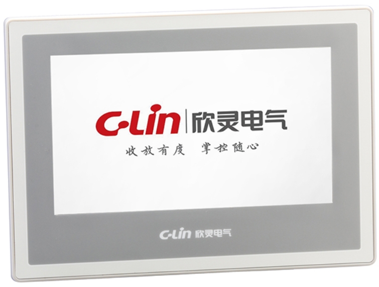 XLHI-30070E,7寸 DC24V，3串口COM1:RS232/RS485/RS422、COM2:RS485、COM3:RS232，1路10M/100M自适应以太网，分辨率1024*600，CPU 1GHz，双核Cortex-A7，存储器4GB eMMC+ 128MB DDR，塑胶外壳