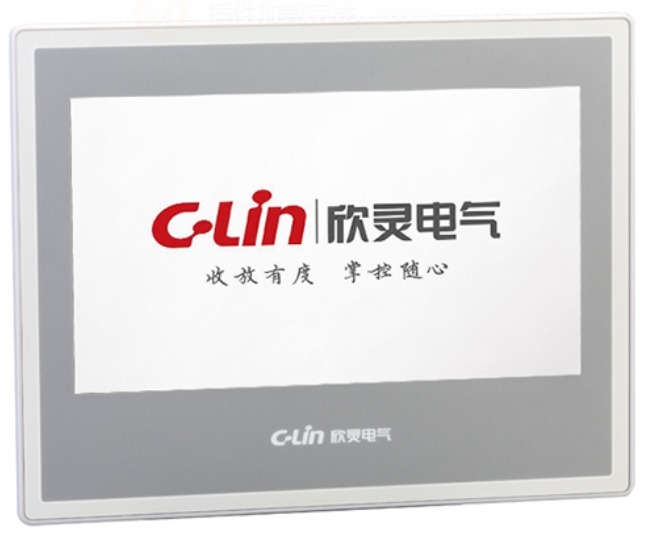XLHI-30100E,10.1寸 DC24V，3串口COM1:RS232/RS485/RS422、COM2:RS485、COM3:RS232，1路10M/100M自适应以太网，分辨率1024*600，CPU 1GHz，双核 Cortex-A7，存储器4GB eMMC+ 128MB DDR，塑胶外壳