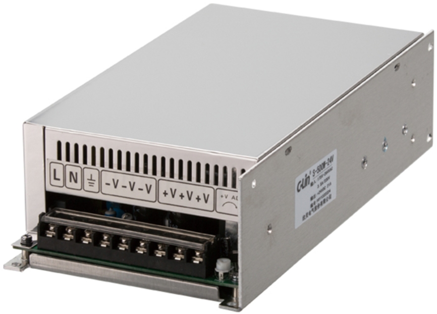 S-600W   DC12V、DC24V