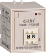 HHS5P(拨码型）0.99s