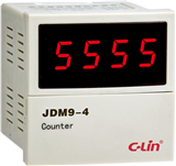 JDM9-4(N或C制式)（拨码型）