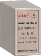 HHD5-C  (XJ2)