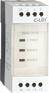 HHD10-B 断相、相序、电压不平衡保护