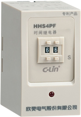 HHS4PF  9.9s、99s (断电延时）