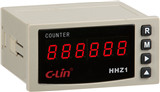 HHZ1（新型）（DC0-10V电压和脉冲输入显示(96×48）